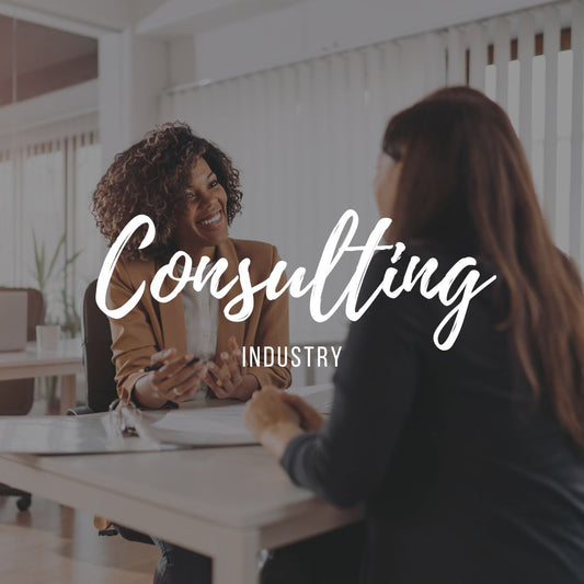 Consulting