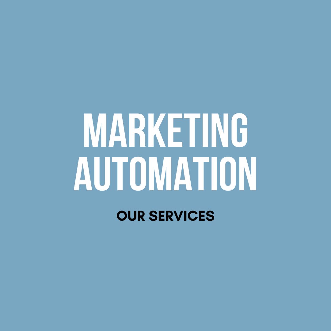 Marketing Automation