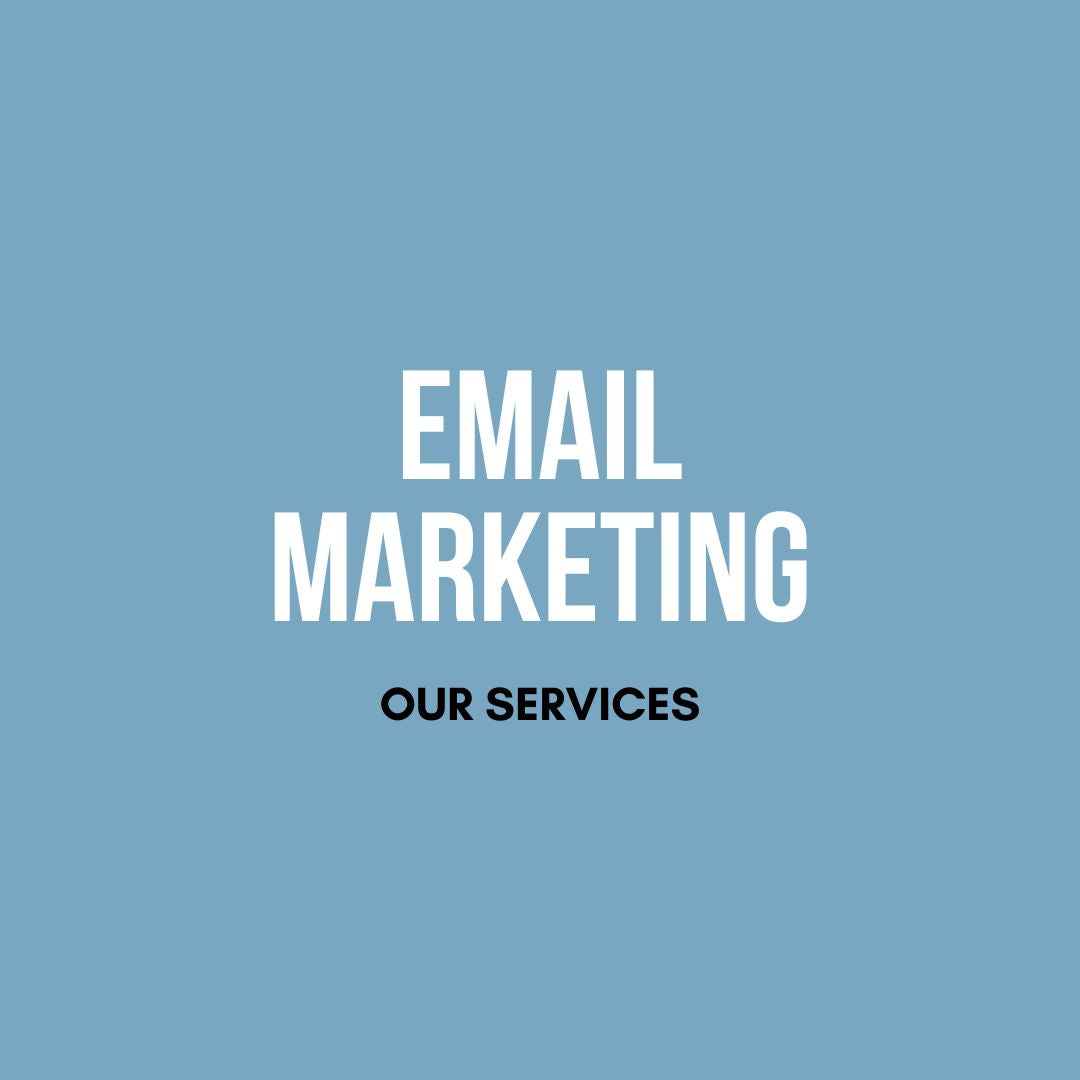 Email Marketing