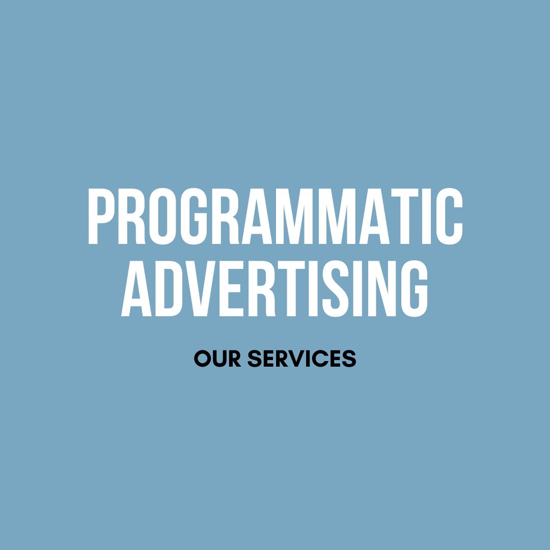Programmatic Advertising