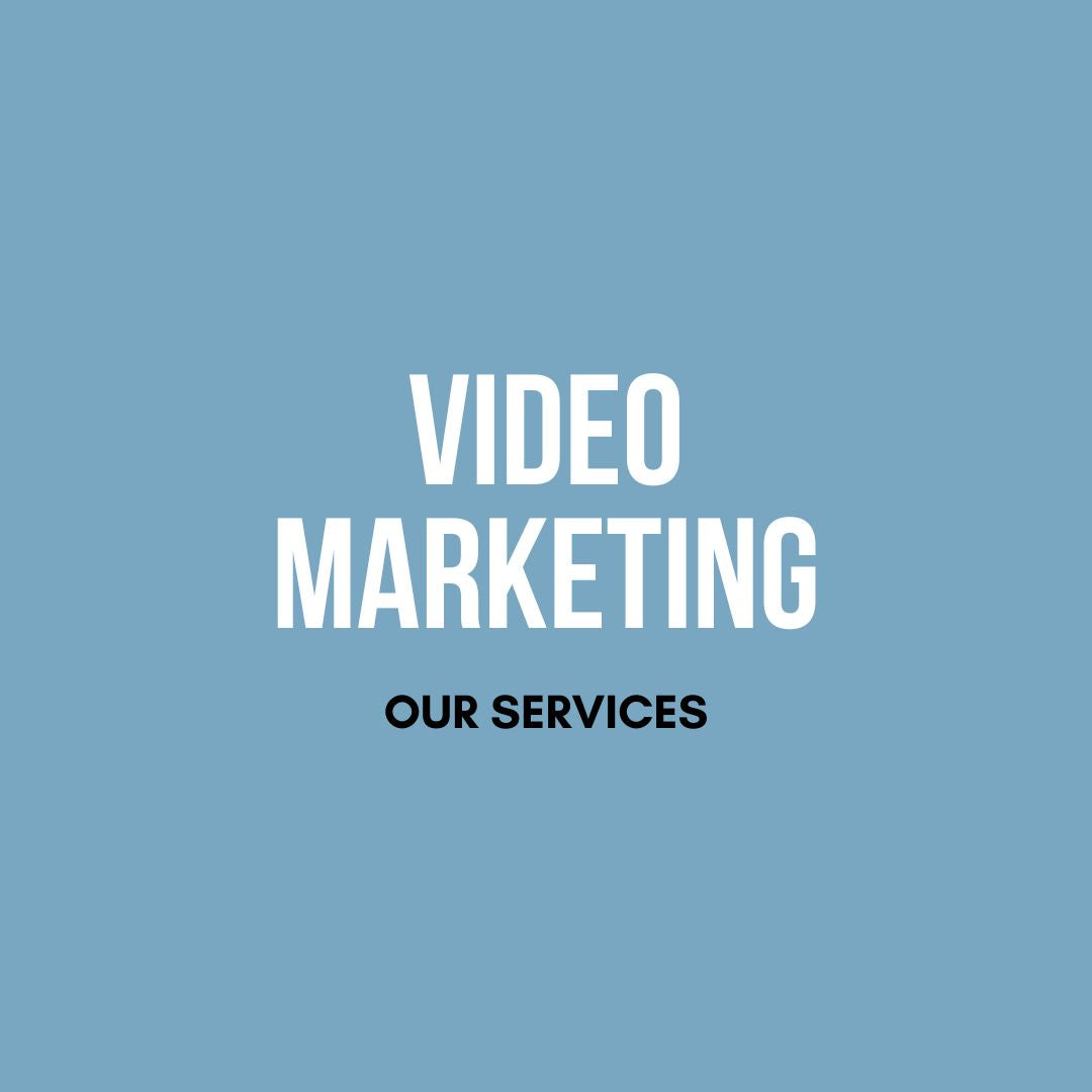 Video Marketing