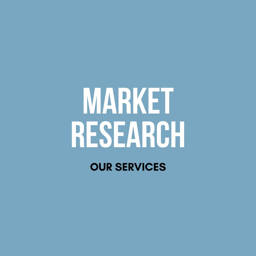 Market Research