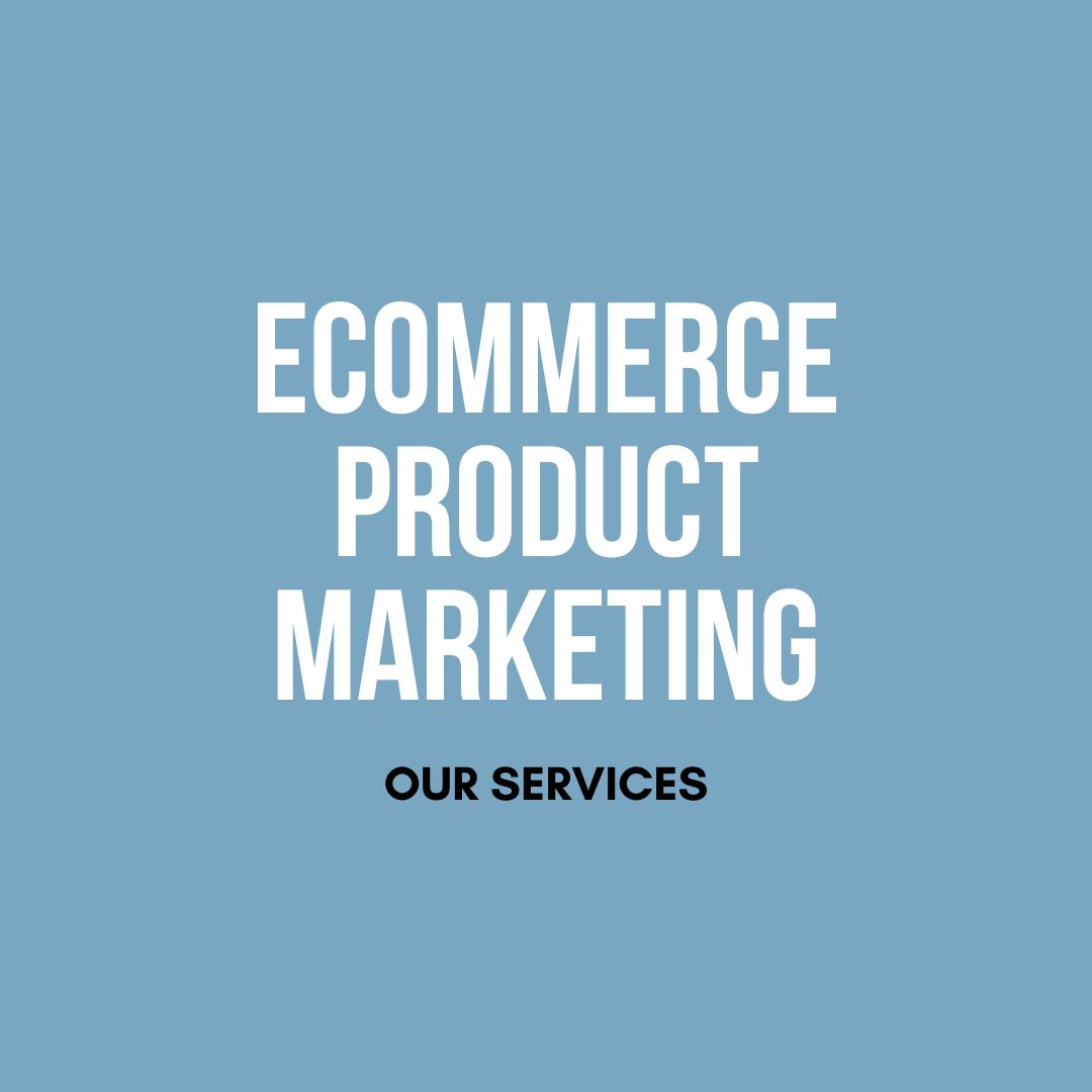 Product Marketing