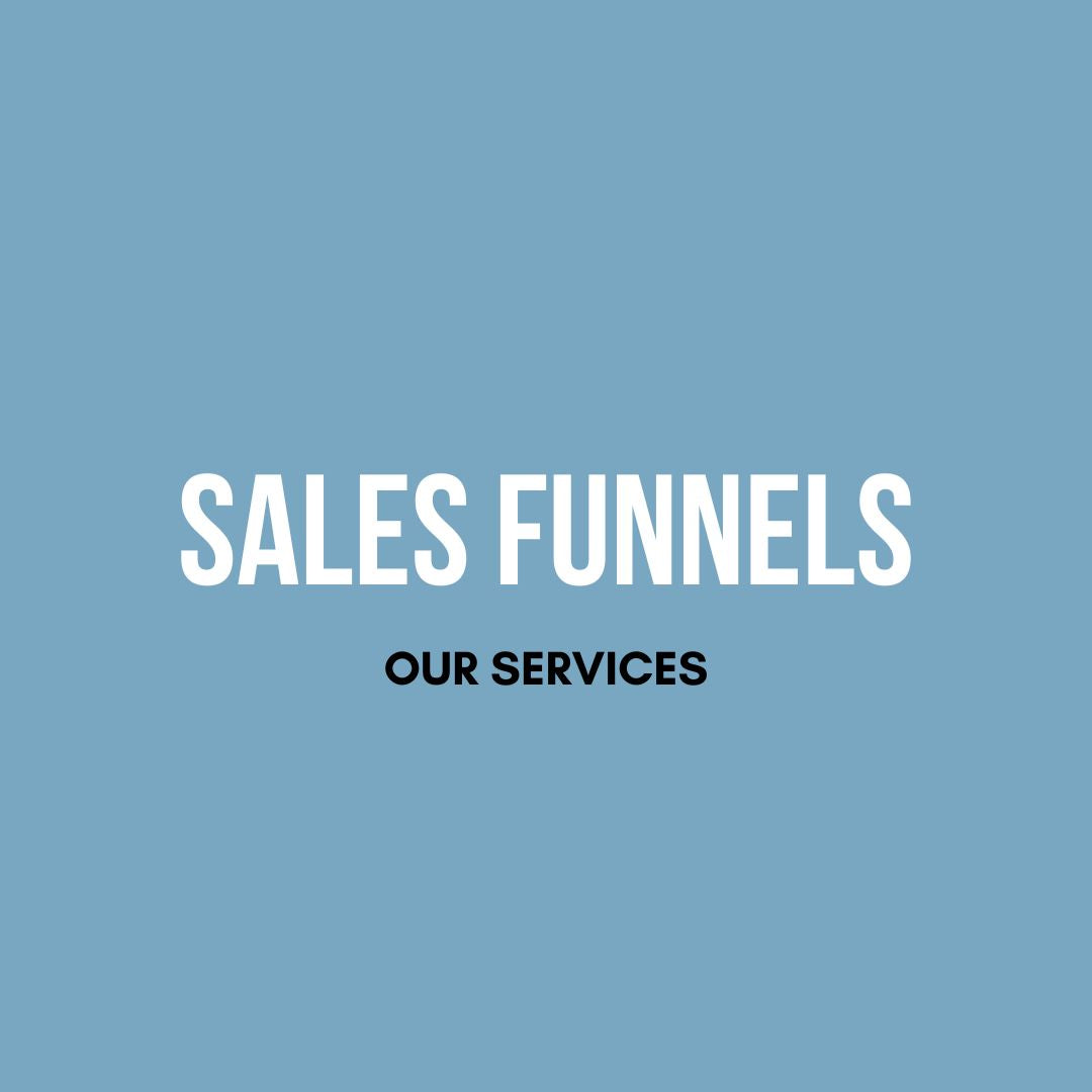 Sales Funnels
