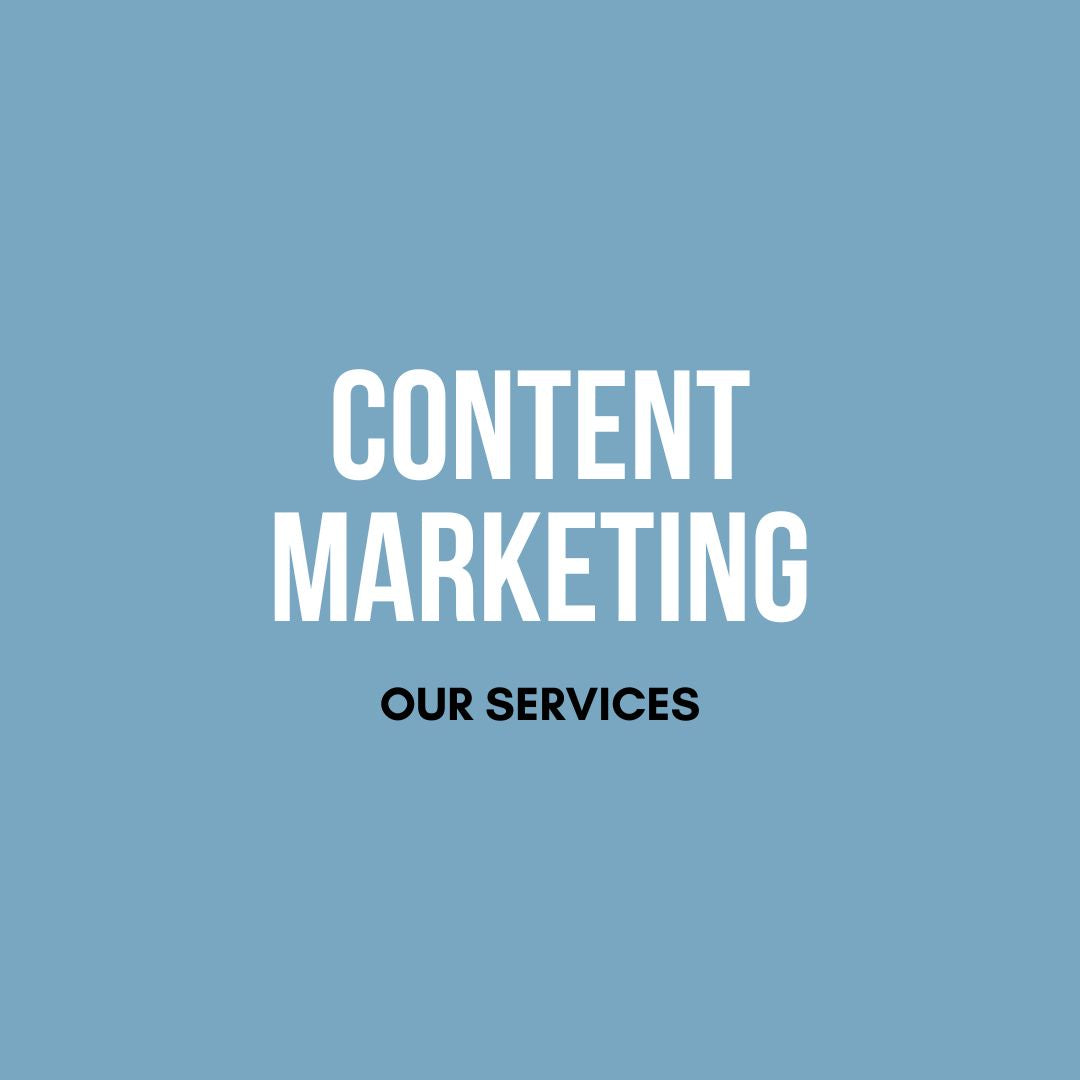 Content Marketing
