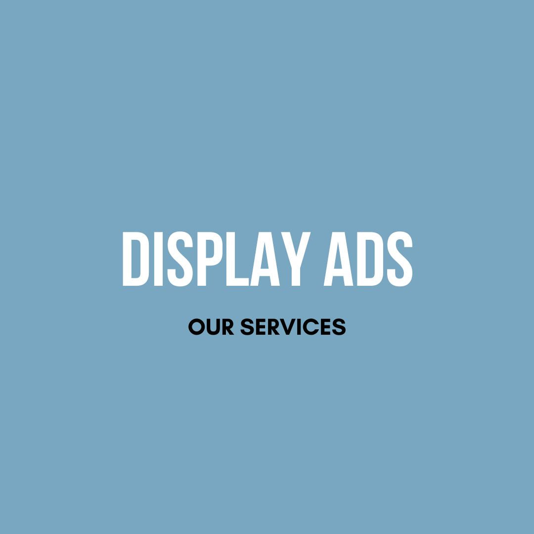 Display Ads