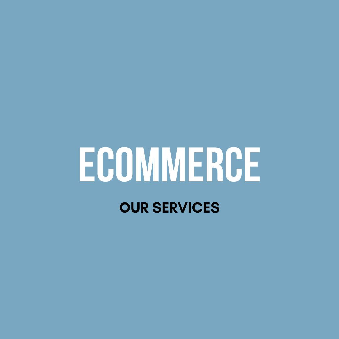 Ecommerce