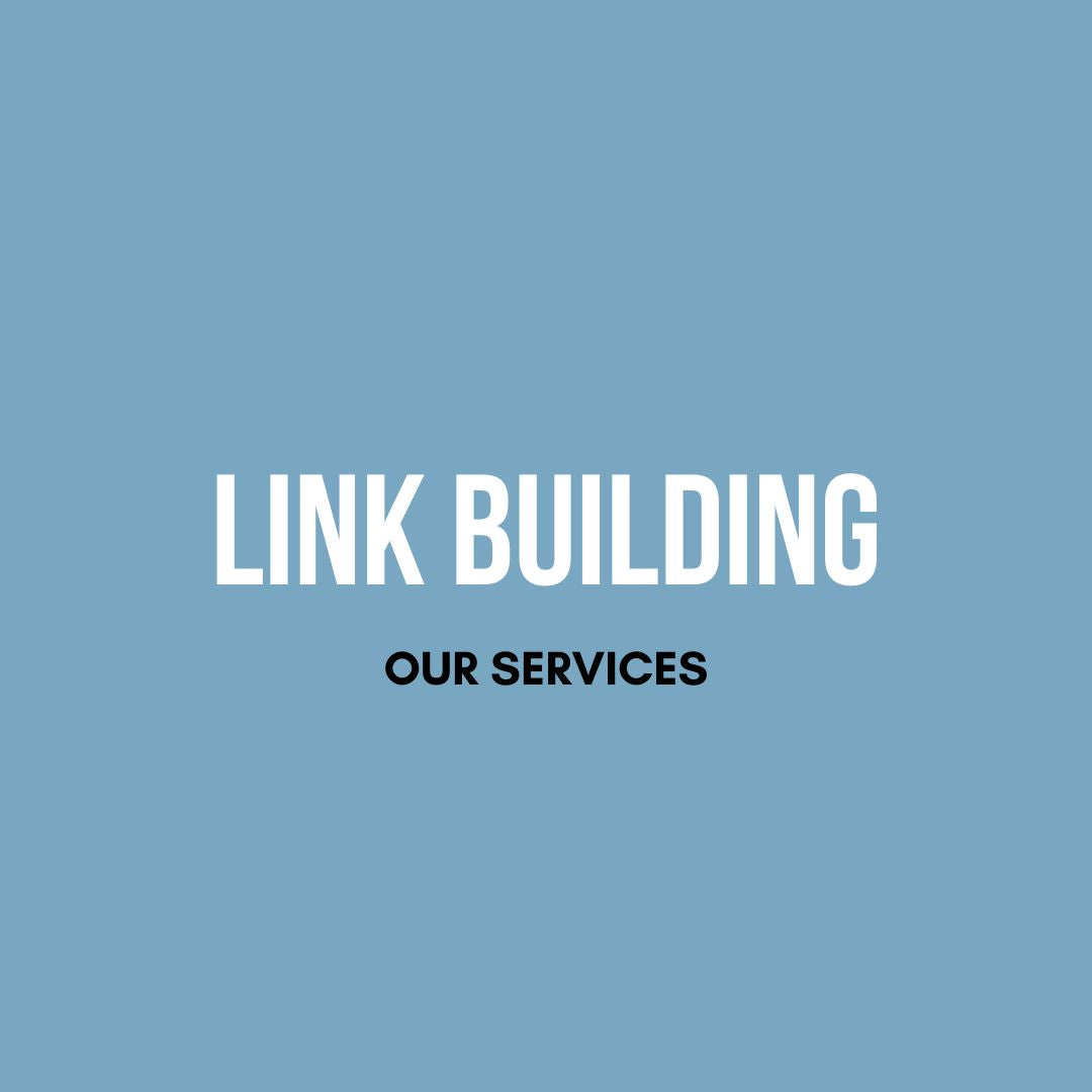 Link Building
