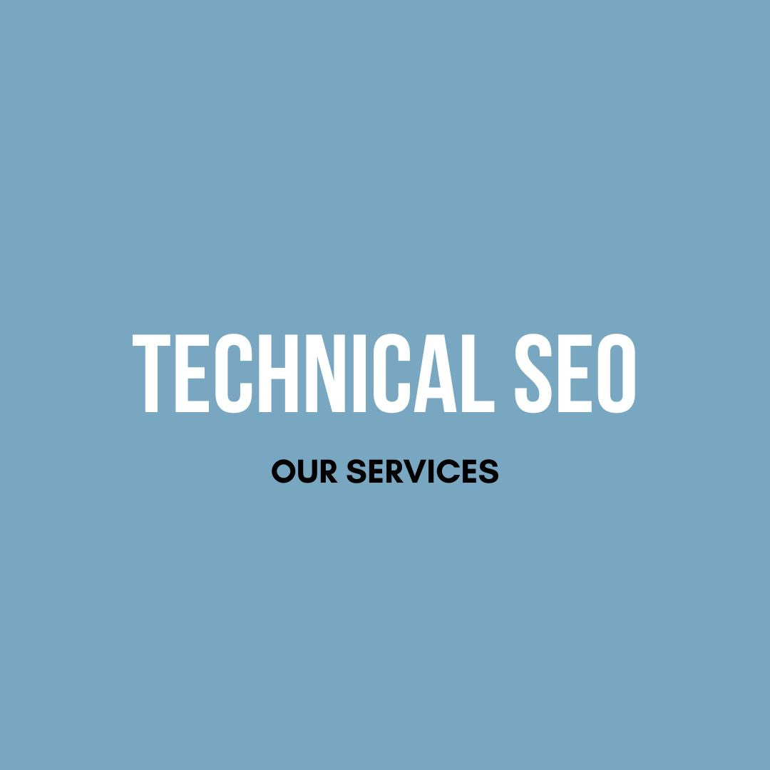 Technical SEO