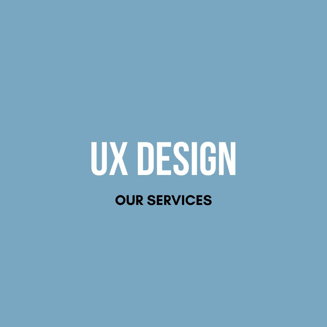 UX Design