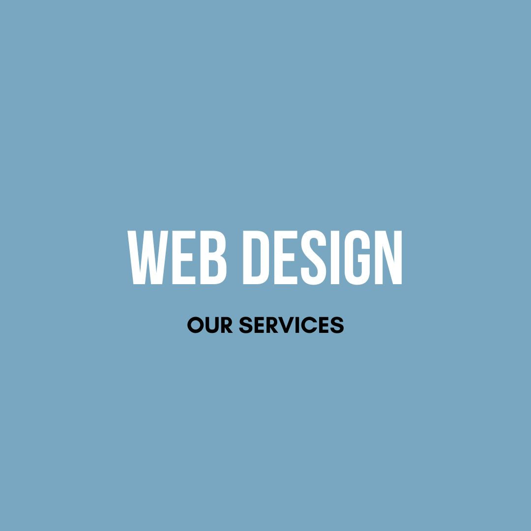 Web Design