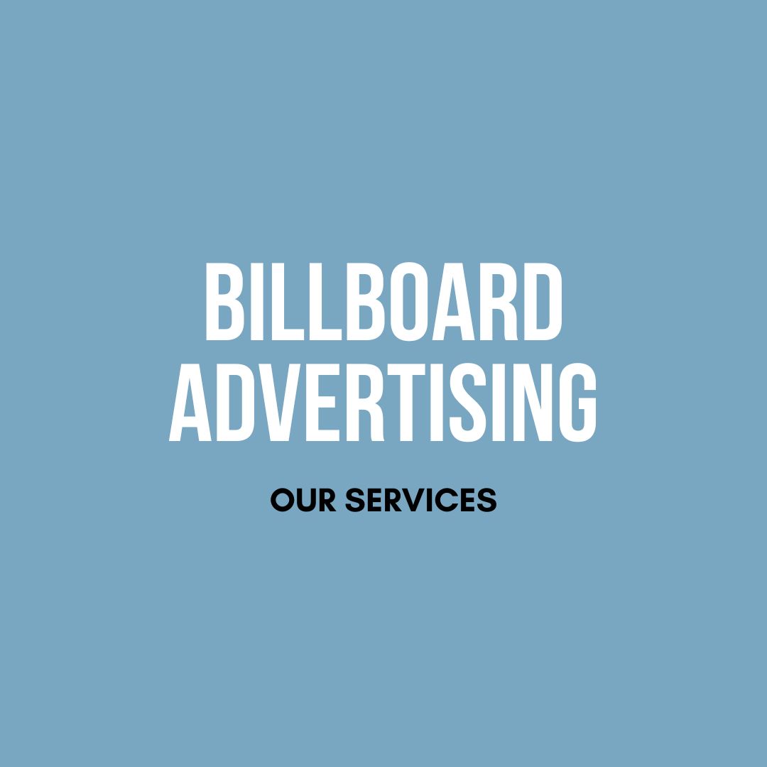 Billboard Advertising