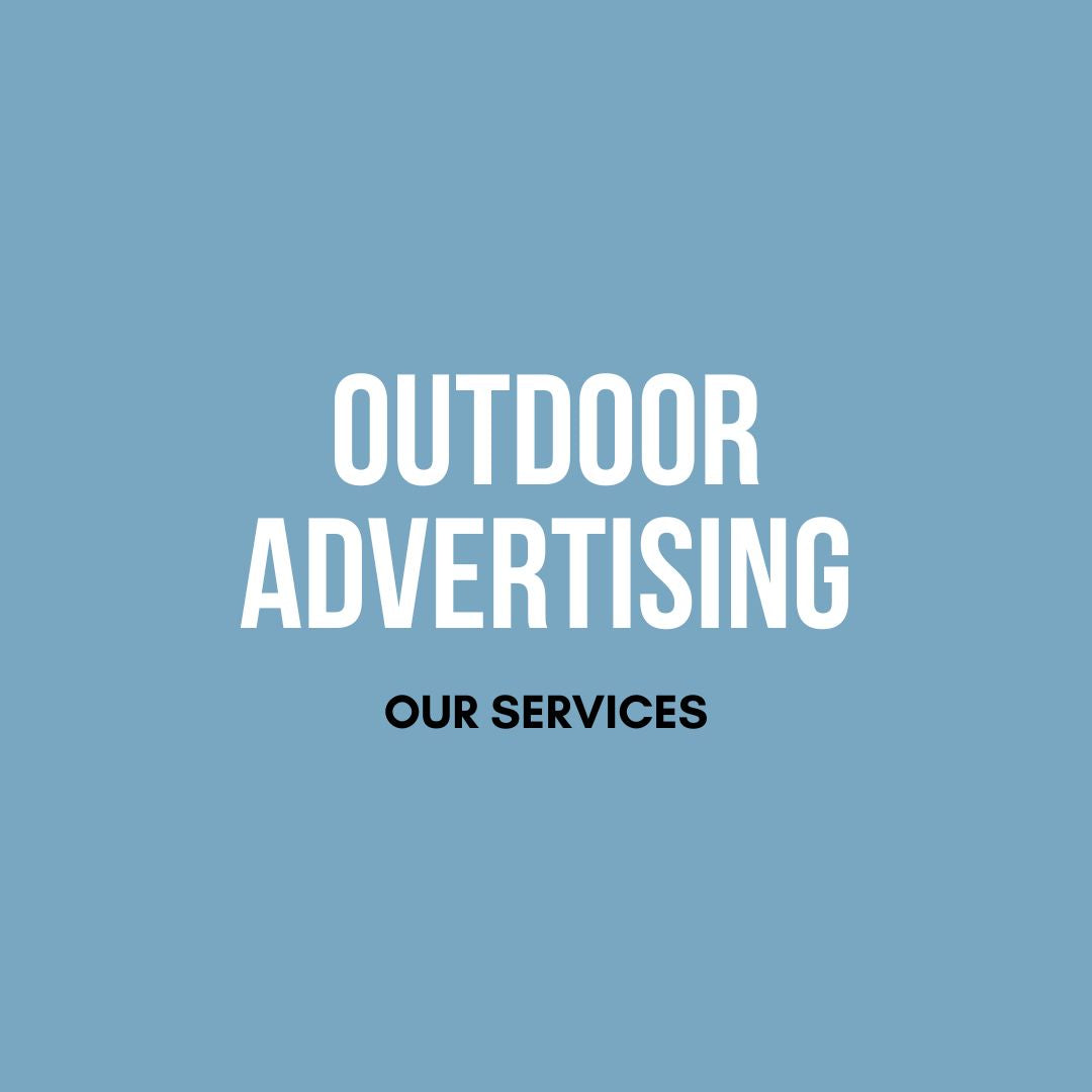 Outdoor Advertising