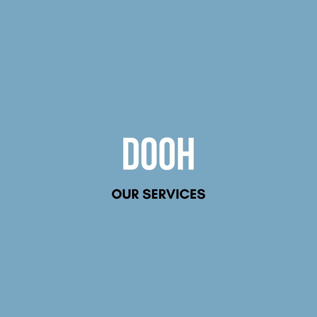 DOOH