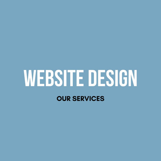 Website Design