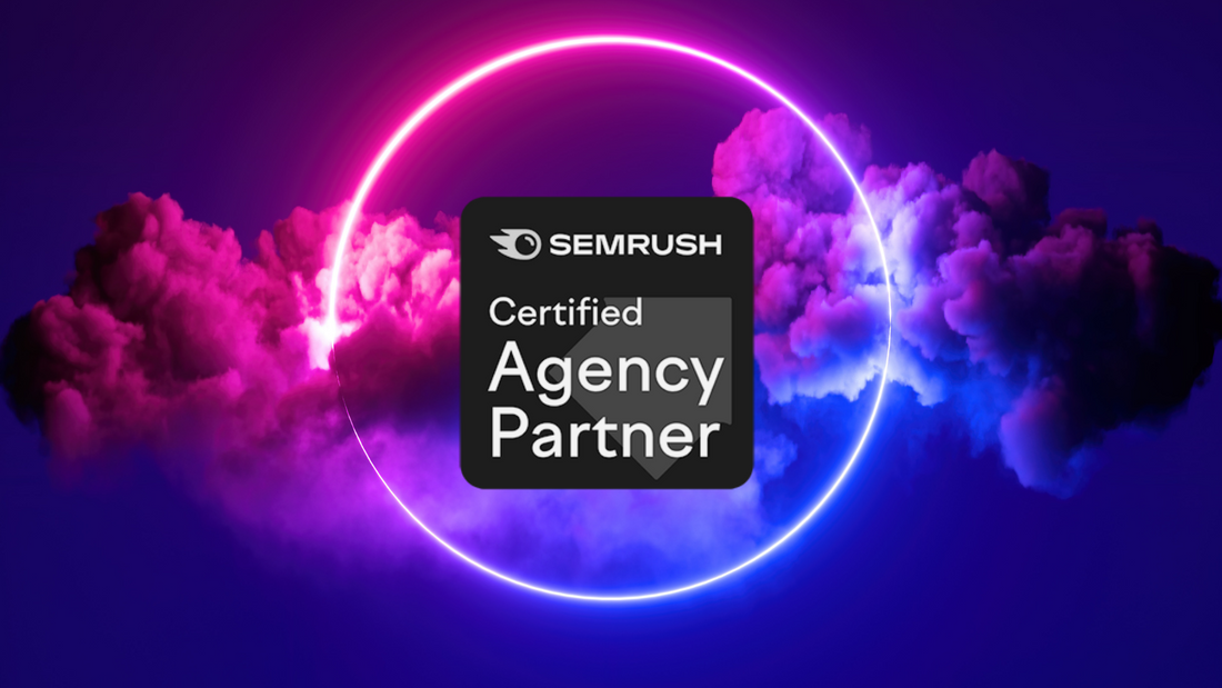 Breaking Records: How Soda Spoon Marketing Agency Became Utah's #1 SEMrush Certified Agency Partner