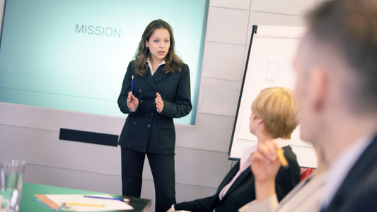 Creating a Clear and Powerful Mission Statement: A Step-by-Step Guide