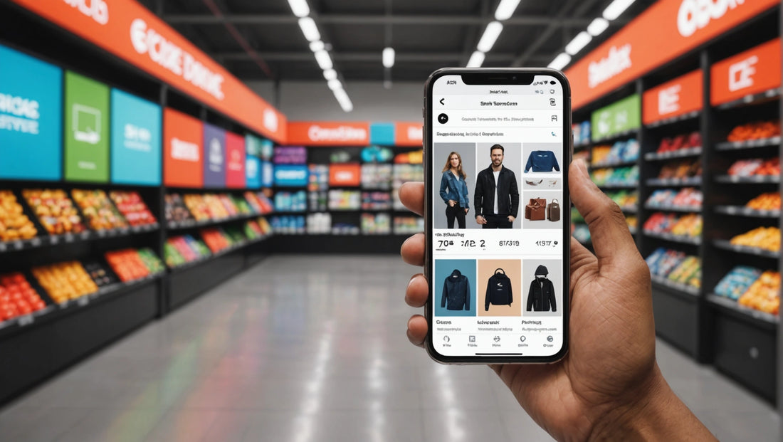 Create Immersive Digital Experiences for Your E-commerce Business