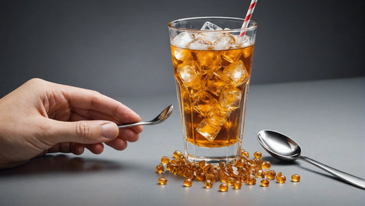 Get Ahead of the Competition with Soda Spoon's Innovative Strategies