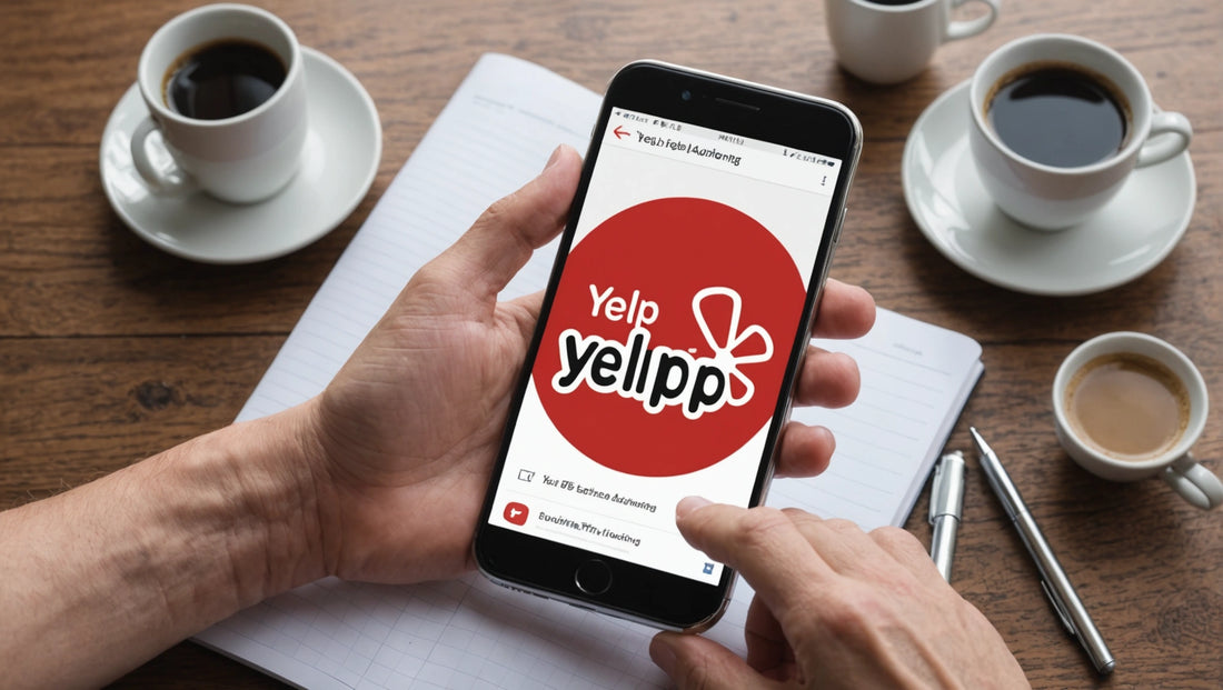 Boosting Your Business Reach with Effective Yelp Advertising