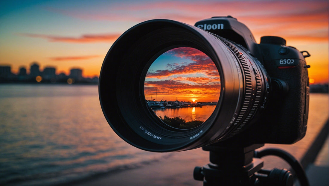 Capture the Moment: Elevate Your Brand with Professional Photography Services