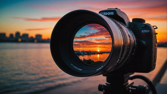 Capture the Moment: Elevate Your Brand with Professional Photography Services