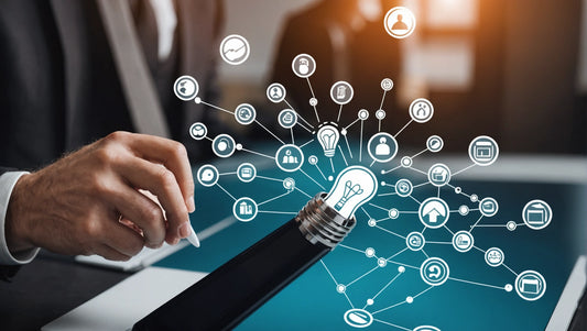 10 Innovative Ideas to Elevate Your Marketing Strategy