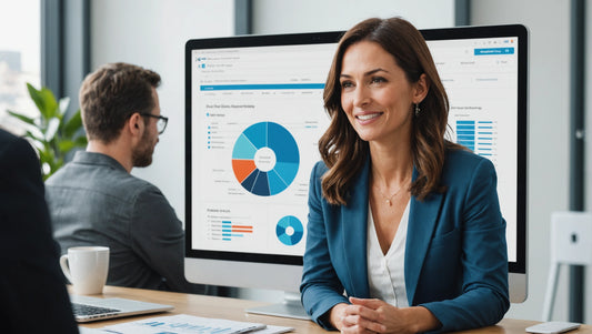 The Power of Data Optimization: Drive Conversions with Advanced Strategies