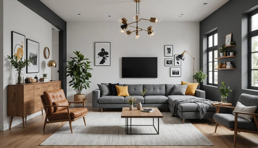 Transform Your Furniture Business with Dynamic Digital Marketing Solutions