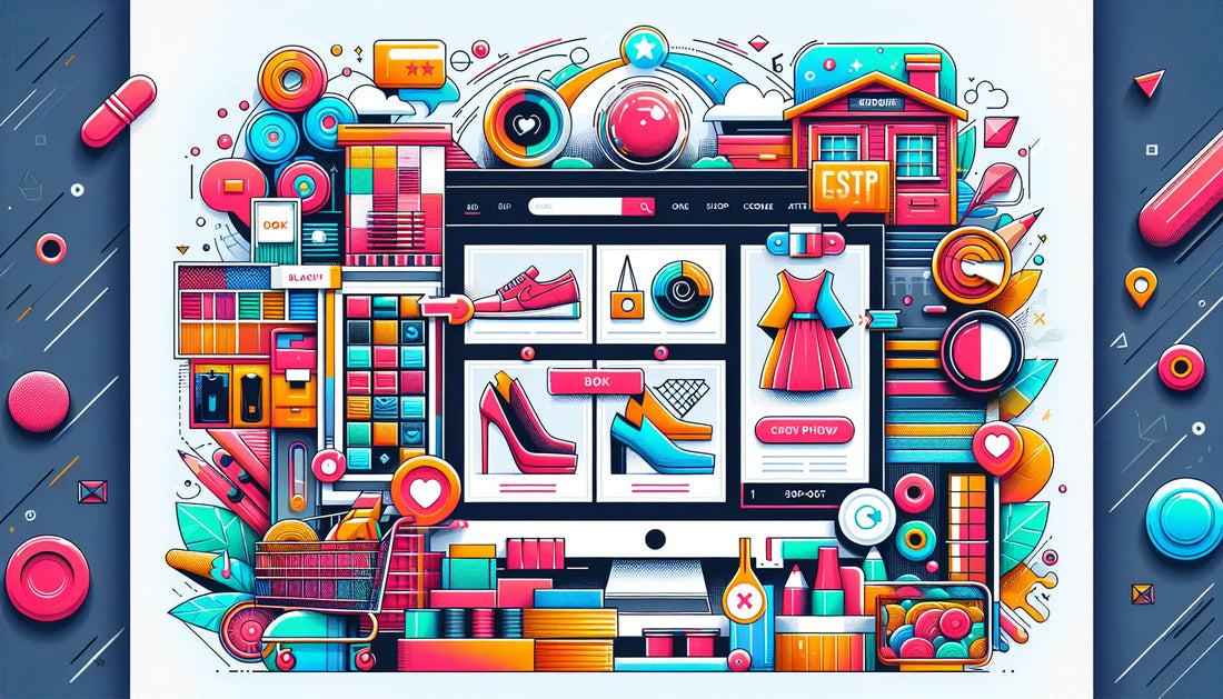 Creating Dynamic and Engaging Online Experiences for E-commerce Businesses