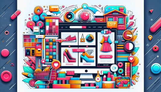 Creating Dynamic and Engaging Online Experiences for E-commerce Businesses