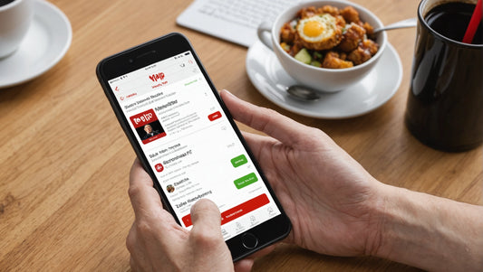 Reach Your Target Audience with Yelp Advertising