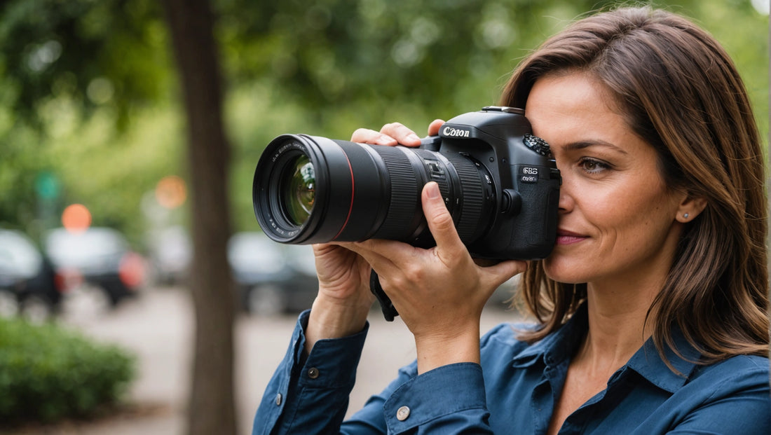 Capture Moments that Last: Professional Photography Services for Your Business