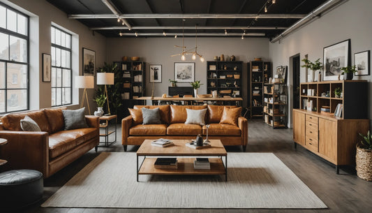 Find Quality Furniture for Your Business with Soda Spoon's Product Sourcing Service