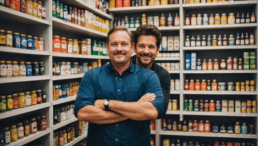 The Power of Niche Items: Finding Quality Products for Your Brand