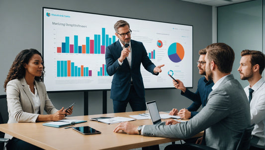 Maximizing Marketing Strategies for Professional Services