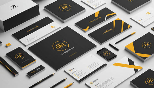 Create a Memorable Brand Identity with Professional Branding