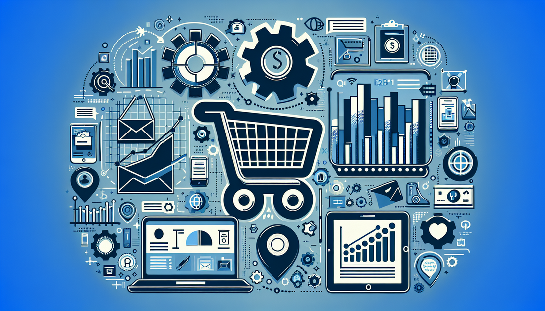 B2B Conversion Rate Optimization