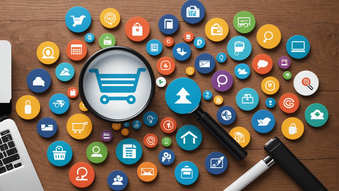 Find Your Perfect E-commerce Business for Sale