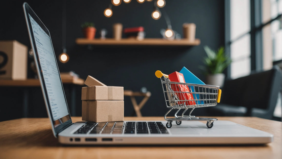 Drive More Sales: Effective SEO Strategies for E-commerce Businesses