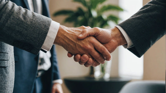 Boost Your Marketing Strategy with Professional Services Industry Expertise