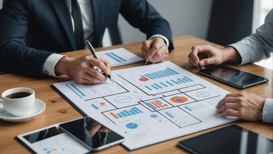 Maximize Conversions for Your Professional Services with Strategic Digital Marketing