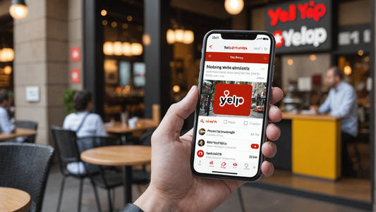Unlocking the Power of Yelp: A Step-by-Step Login Guide