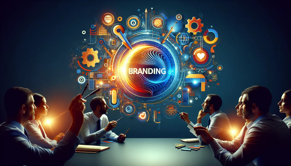 The Importance of Branding Services for Businesses