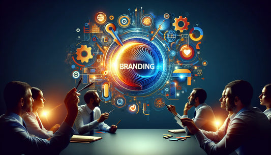 The Importance of Branding Services for Businesses