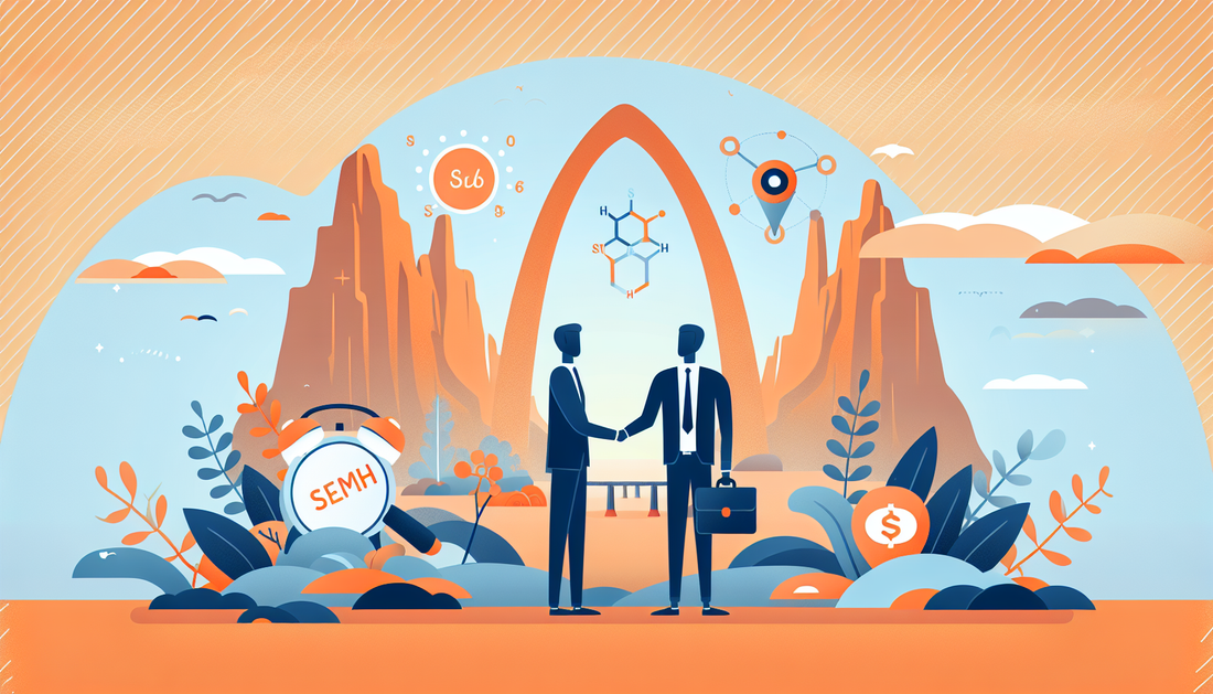 Digital marketing landscape