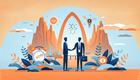 Digital marketing landscape