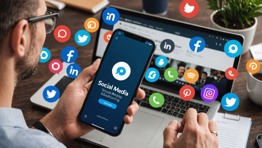 Drive Business Growth with a Leading Social Media Marketing Agency
