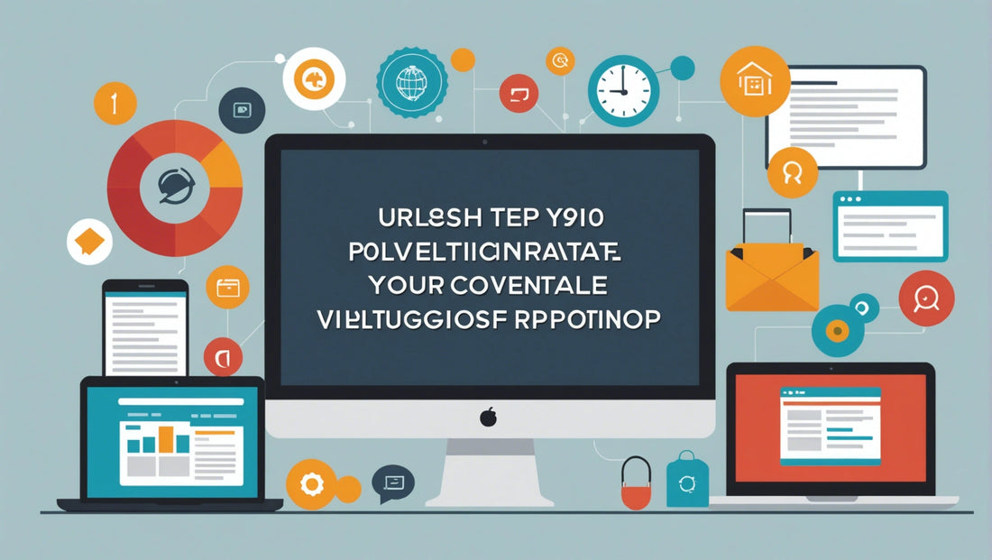 Unleash the Potential of Your Website: Expert Tips for Conversion Rate Optimization