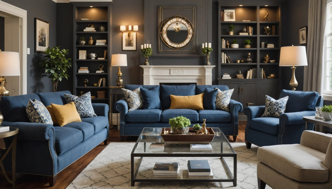 Transform Your Furniture Business with Strategic Marketing